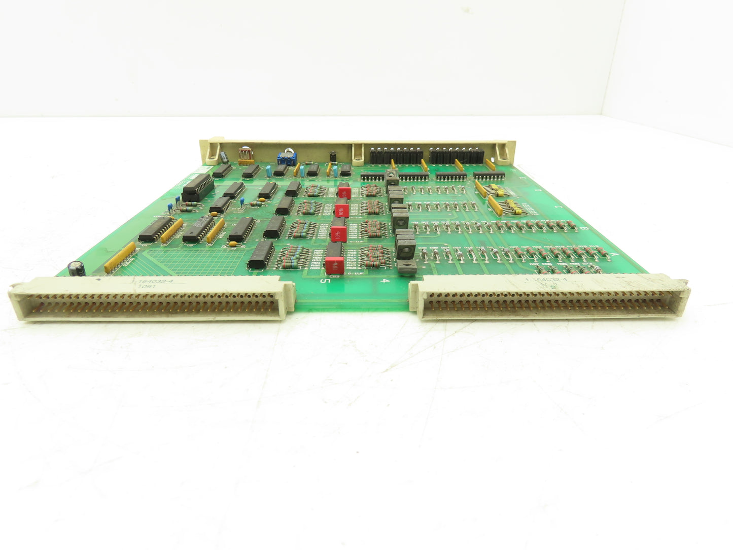 ABB Robotics E-31701 IOS-01 Input Output Board