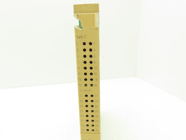 ABB Robotics E-31701 IOS-01 Input Output Board