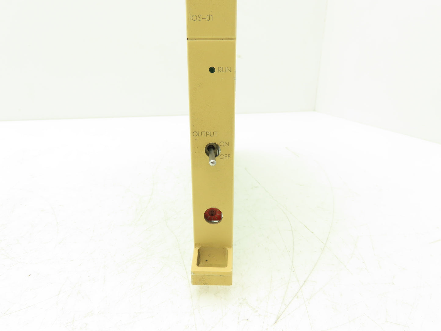 ABB Robotics E-31701 IOS-01 Input Output Board