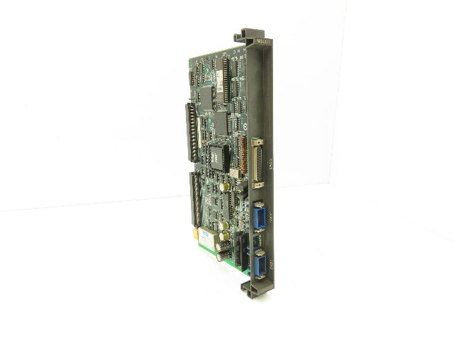 Yaskawa Electric JANCD-MSL01 Touch Sense Interface Add-On Card Motoman Rev B07