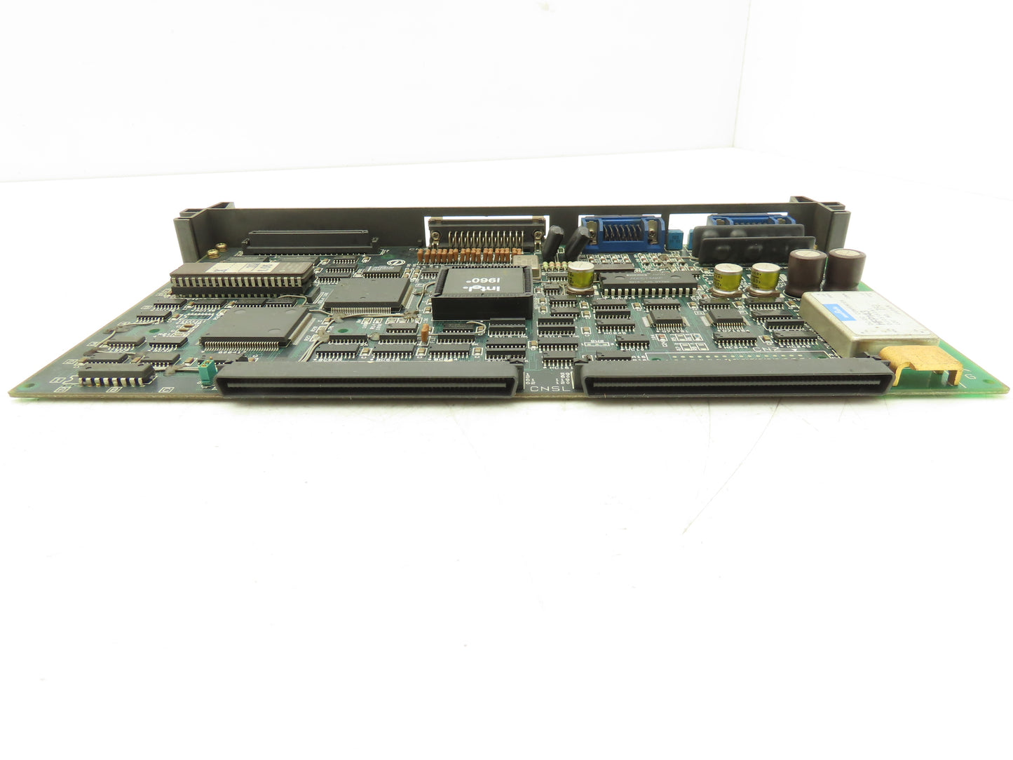 Yaskawa Electric JANCD-MSL01 Touch Sense Interface Add-On Card Motoman Rev B07