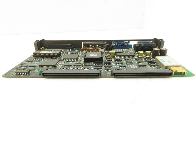 Yaskawa Electric JANCD-MSL01 Touch Sense Interface Add-On Card Motoman Rev B07