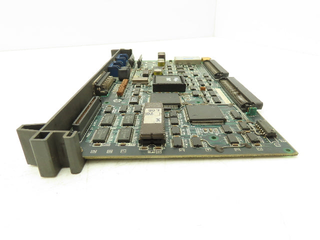 Yaskawa Electric JANCD-MSL01 Touch Sense Interface Add-On Card Motoman Rev B07