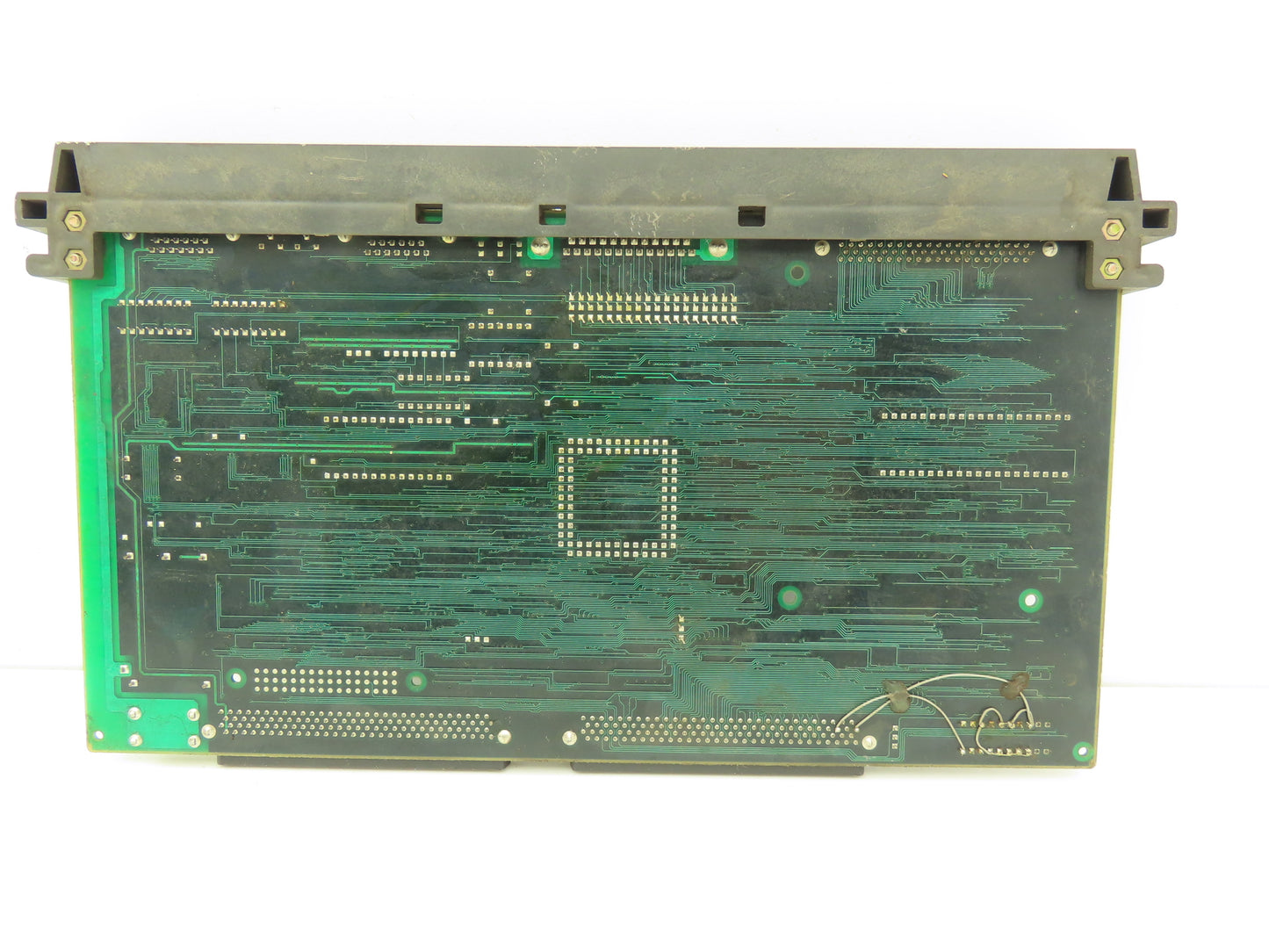 Yaskawa Electric JANCD-MSL01 Touch Sense Interface Add-On Card Motoman Rev B07