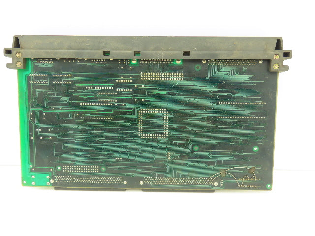 Yaskawa Electric JANCD-MSL01 Touch Sense Interface Add-On Card Motoman Rev B07