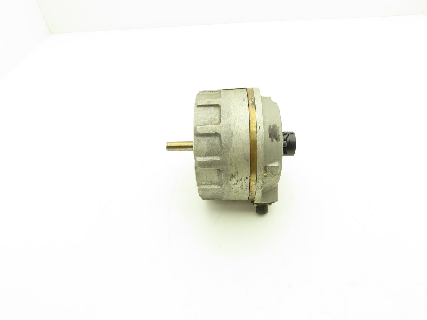 Yaskawa P12H-DB11 Minertia DC Servo Motor Disc-Arm