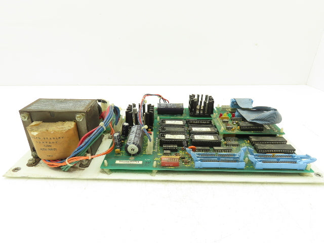 Allen Bradley 2700C-S2 Power Control Board 120/240VAC Ser B