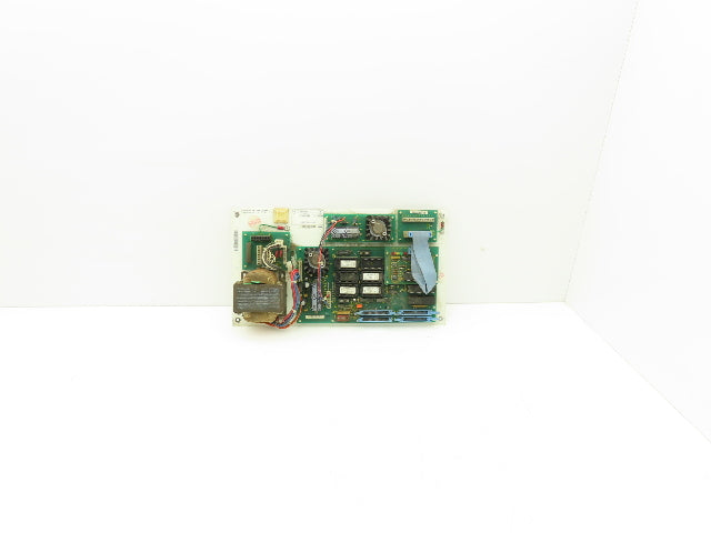 Allen Bradley 2700C-S2 Power Control Board 120/240VAC Ser B
