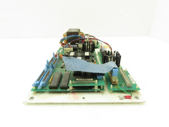 Allen Bradley 2700C-S2 Power Control Board 120/240VAC Ser B