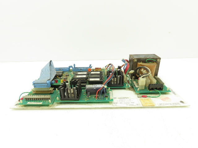 Allen Bradley 2700C-S2 Power Control Board 120/240VAC Ser B