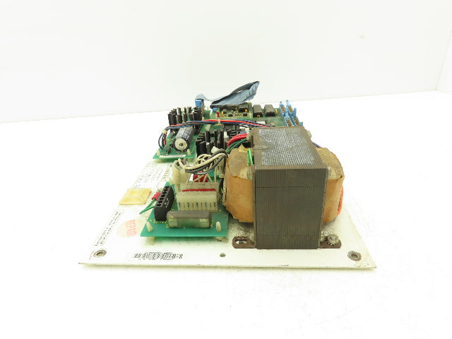 Allen Bradley 2700C-S2 Power Control Board 120/240VAC Ser B