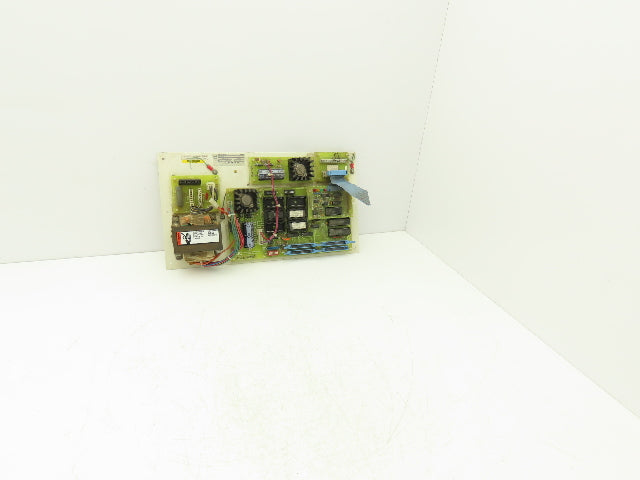 Allen Bradley 2700C-S2 Power Control Board 120/240VAC Ser A