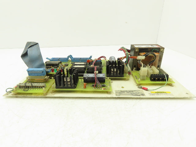 Allen Bradley 2700C-S2 Power Control Board 120/240VAC Ser A