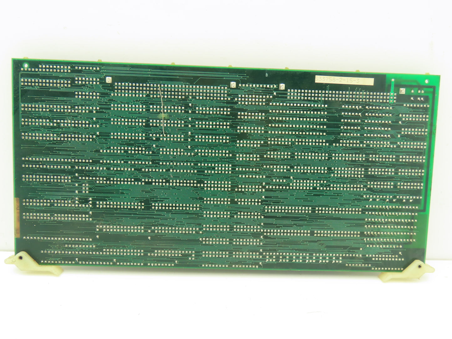 Yaskawa Electric JANCD-SV02C SVICPU Processor Card Rev A01 Lot of 4