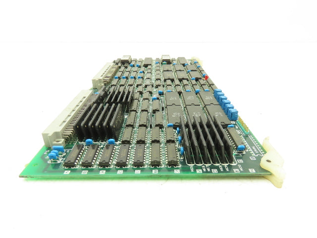 Yaskawa Electric JANCD-SV02C SVICPU Processor Card Rev A01 Lot of 4