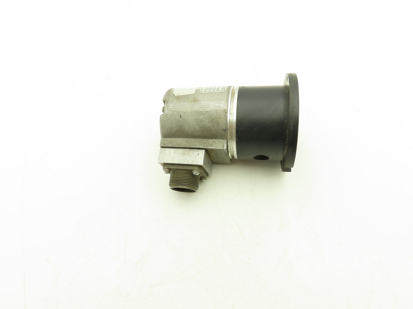 Yaskawa 526B025 Rotary Incremental Encoder