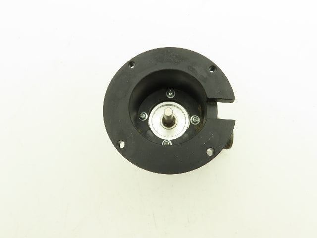 Yaskawa 526B025 Rotary Incremental Encoder
