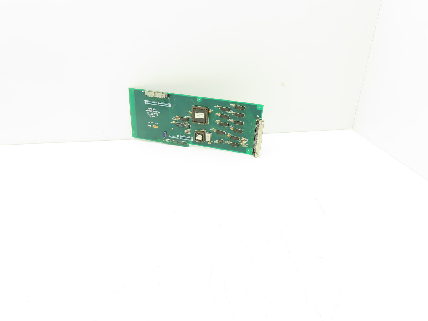 Web Printing WPC 451 LG-1 FGrabber Interface Single Board Only