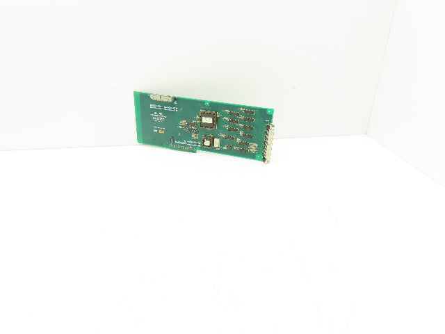 Web Printing WPC 451 LG-1 FGrabber Interface Single Board Only