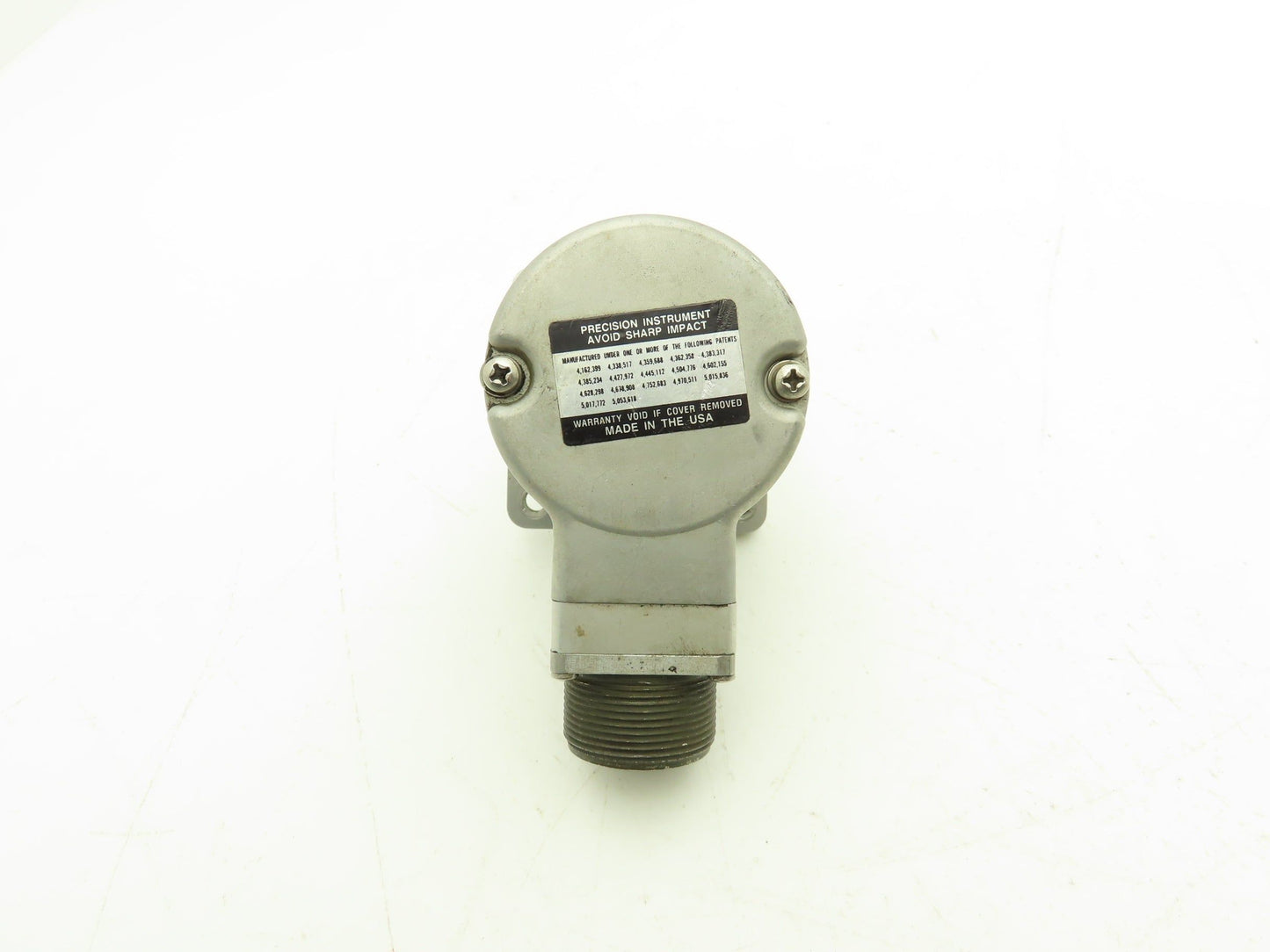 BEI H25D-SS-1000-ABC-4469-LED-SM20-S Rotary Incremental Encoder