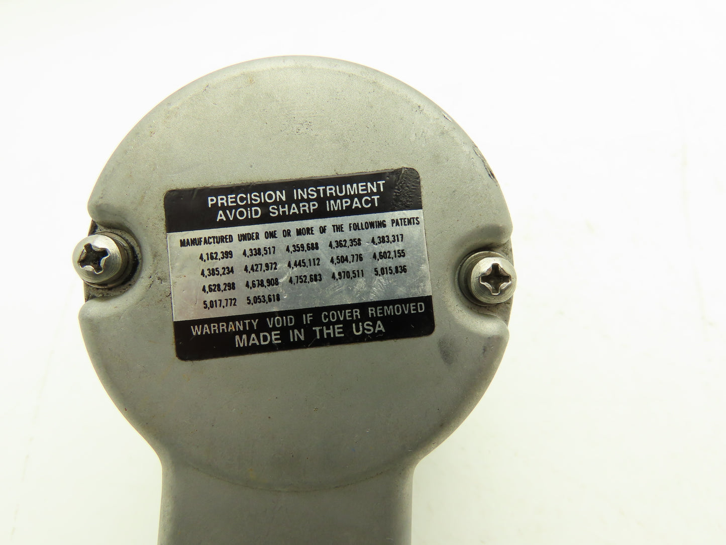 BEI H25D-SS-1000-ABC-4469-LED-SM20-S Rotary Incremental Encoder