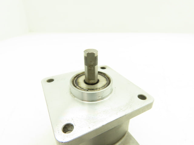 BEI H25D-SS-1000-ABC-4469-LED-SM20-S Rotary Incremental Encoder