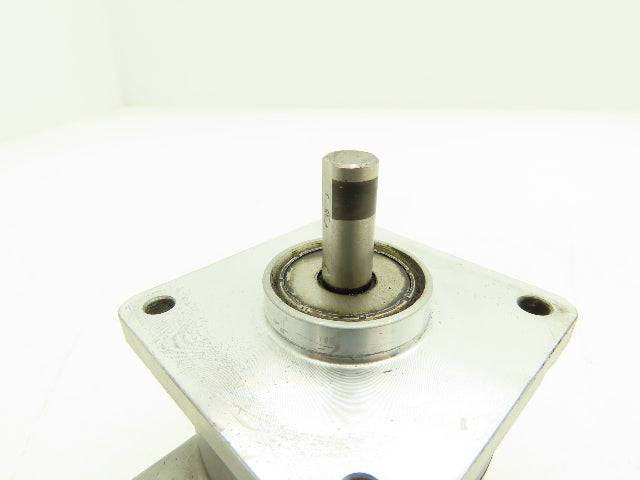 BEI H25D-SS-1000-ABC-4469-LED-SM20-S Rotary Incremental Encoder