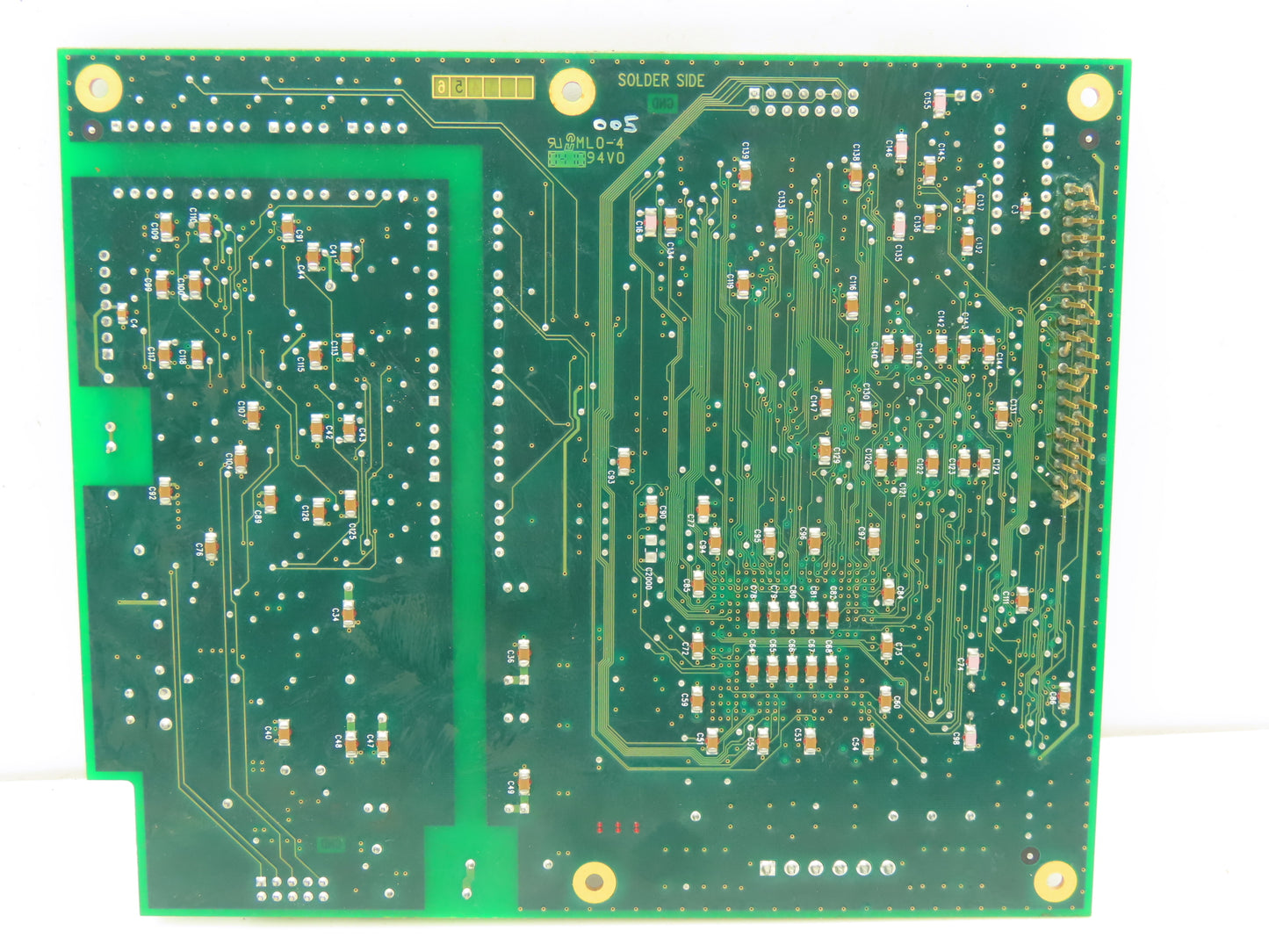 NeoProbe 00-0435.002 Control Board for Gamma Detection Systems Rev E