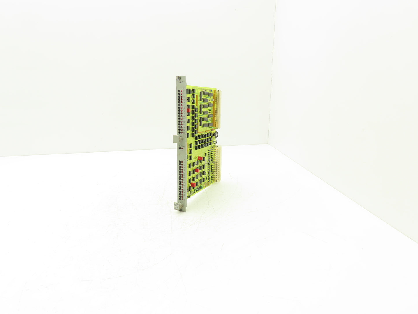 AEG DAP 002 Digital Output 32-Point 24VDC 0.4A Add-On Card