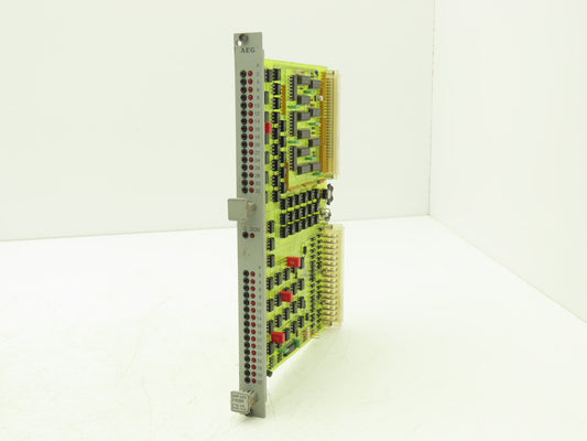 AEG DAP 002 Digital Output 32-Point 24VDC 0.4A Add-On Card