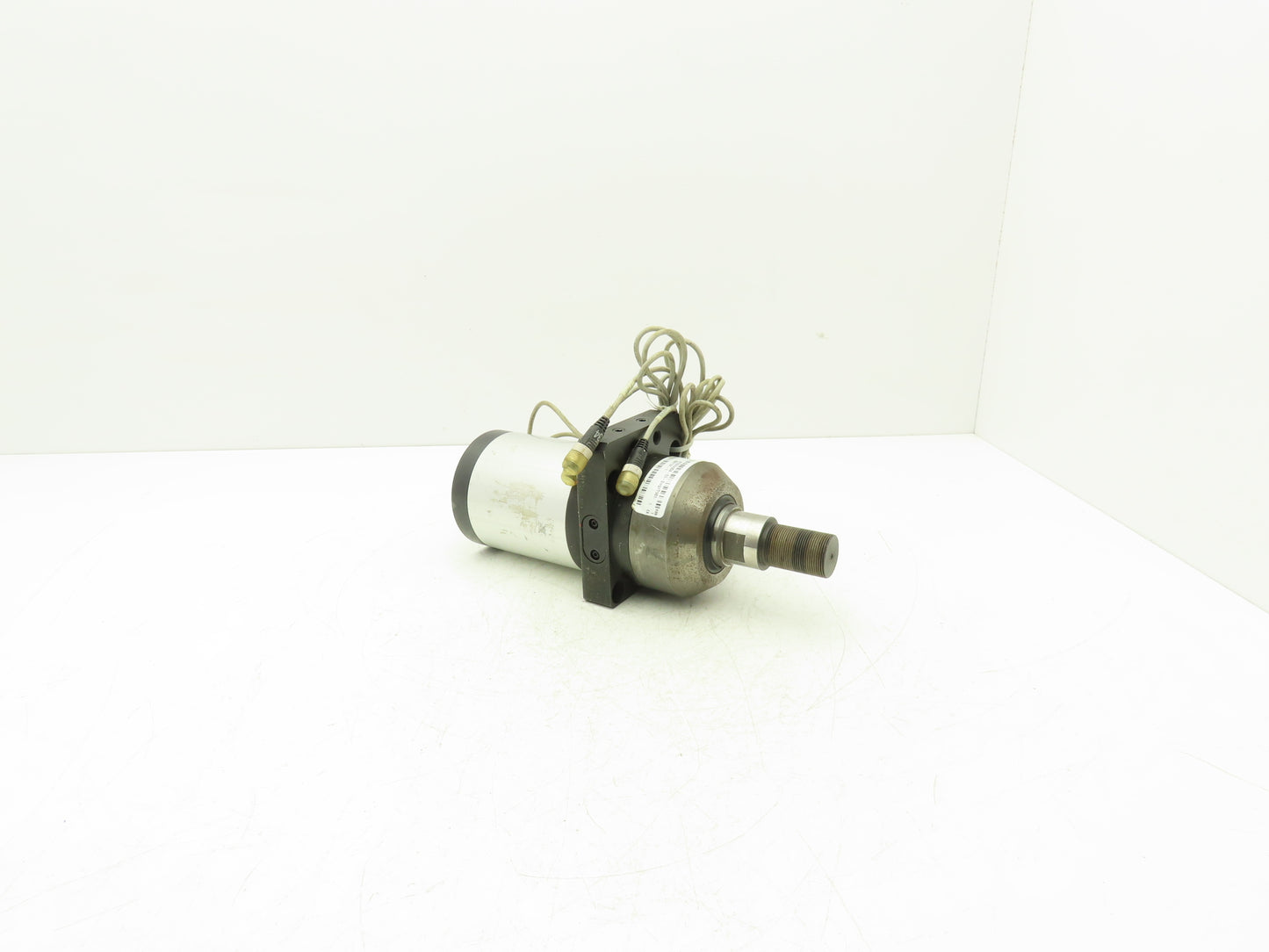 Taiyo Parker JECG63X20A-03 Hydraulic Cylinder 63mm Bore 20mm Stroke 45mm Rod