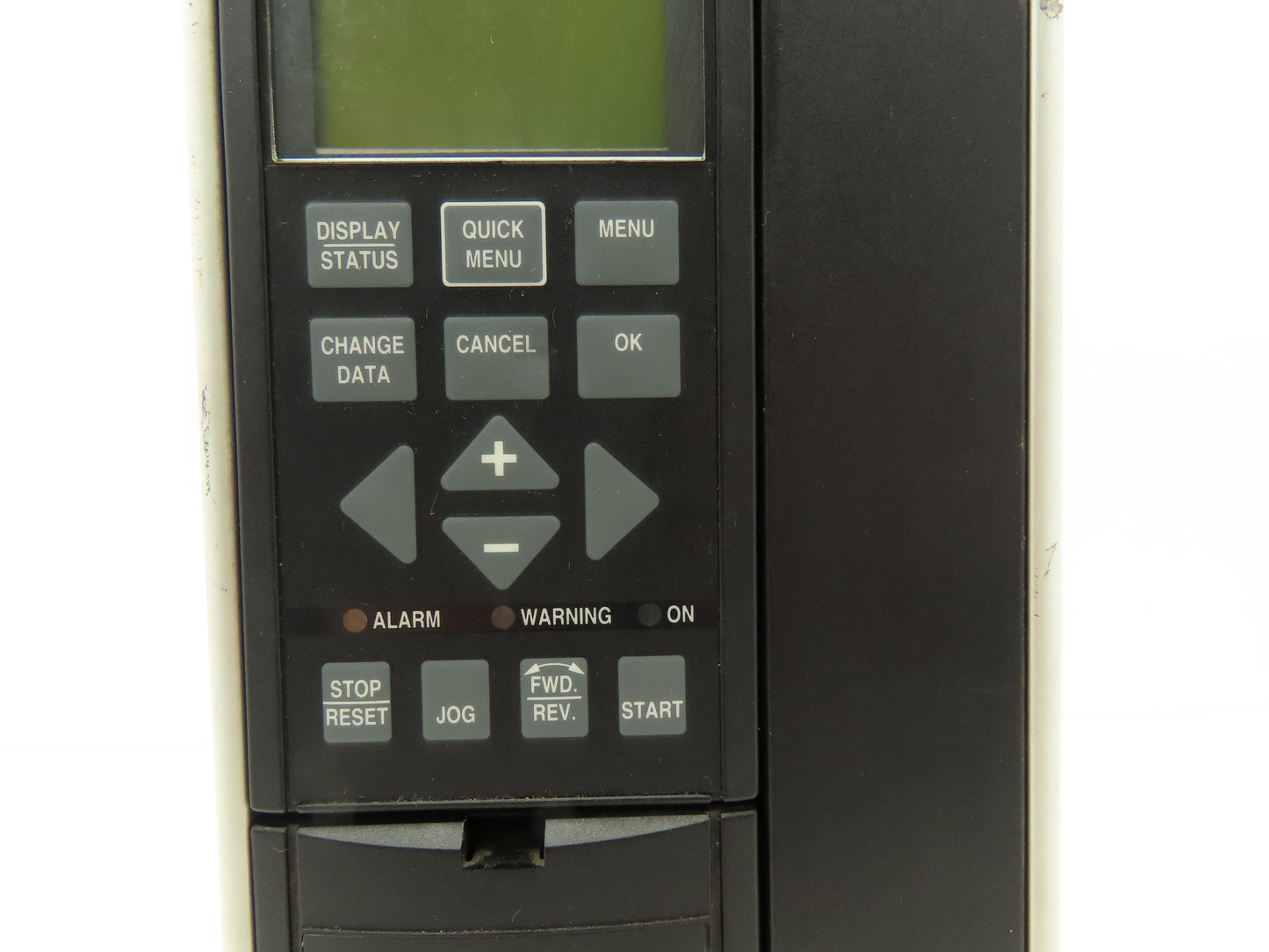 Danfoss VLT5006 Variable Speed Drive 5Hp 380-500vac 3ph 50/60Hz VLT 5000 Series