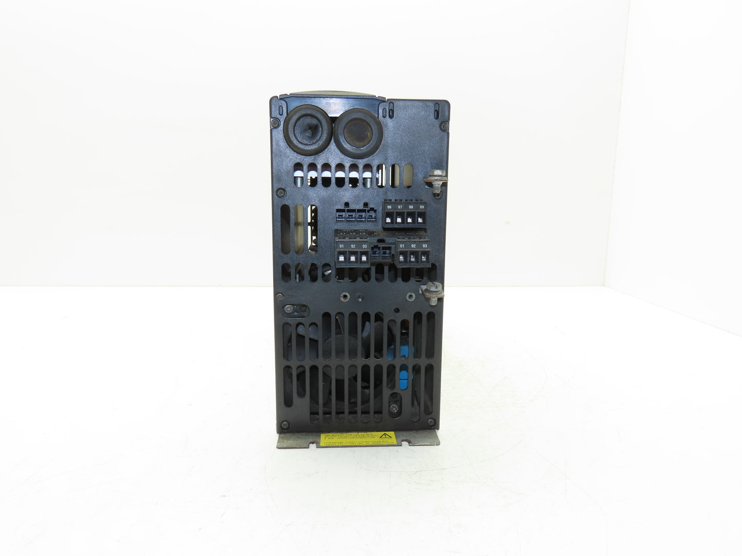 Danfoss VLT5006 Variable Speed Drive 5Hp 380-500vac 3ph 50/60Hz VLT 5000 Series