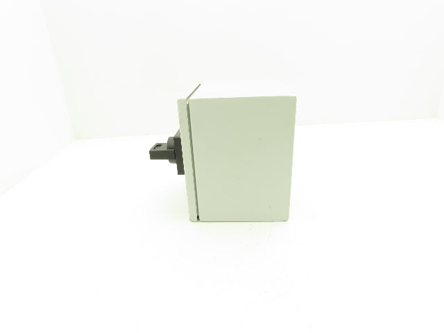 Allen Bradley 103H Motor Starter Enclosure Disconnect 480V 10A 7.5Hp Coil 24VDC