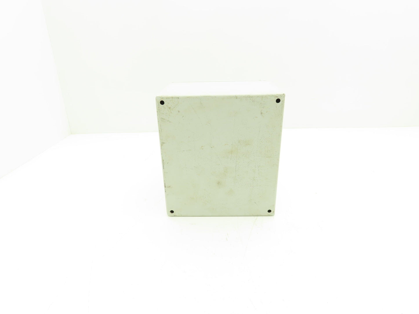 Allen Bradley 103H Motor Starter Enclosure Disconnect 480V 10A 7.5Hp Coil 24VDC