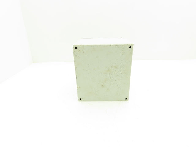 Allen Bradley 103H Motor Starter Enclosure Disconnect 480V 10A 7.5Hp Coil 24VDC