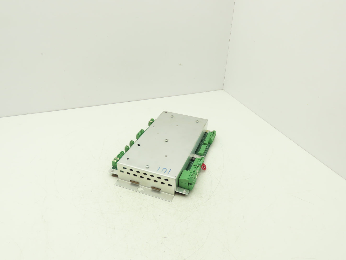 Trane X13650450-17 Chiller CTV Module Rev. Z