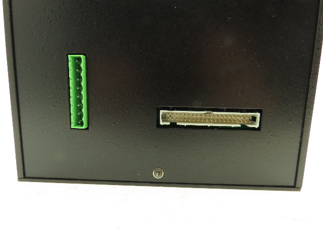 Advanced Micro Controls Inc IPLC-1-7 Programmable Limit Controller 115VAC