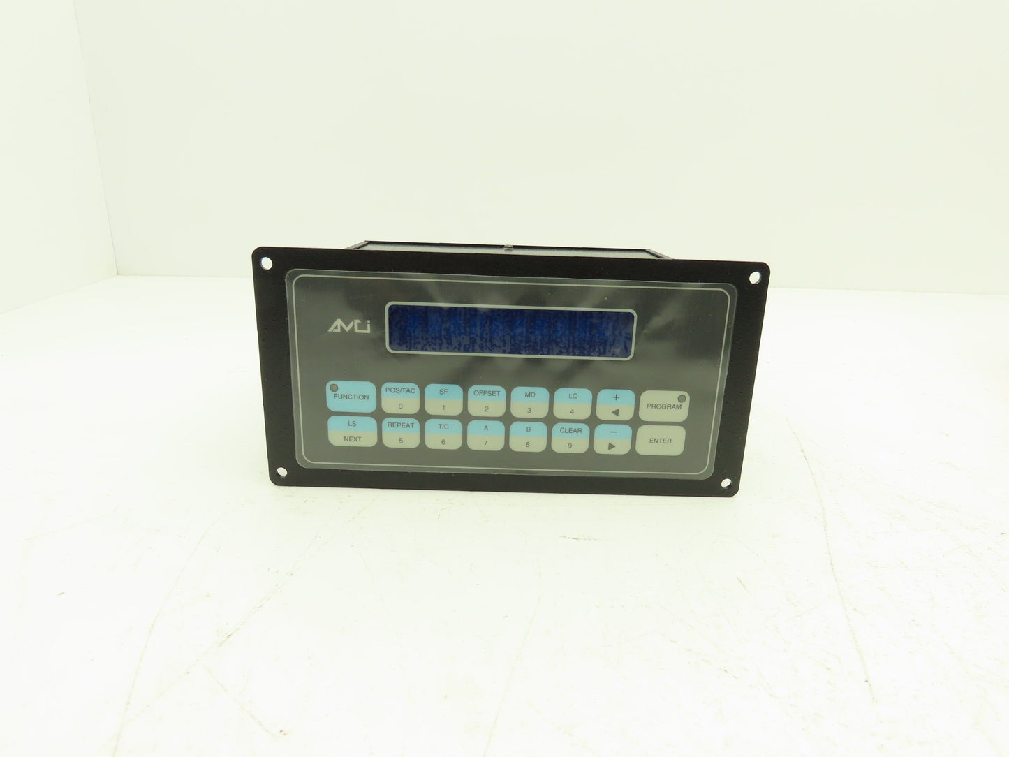 Advanced Micro Controls Inc IPLC-1-7 Programmable Limit Controller 115VAC