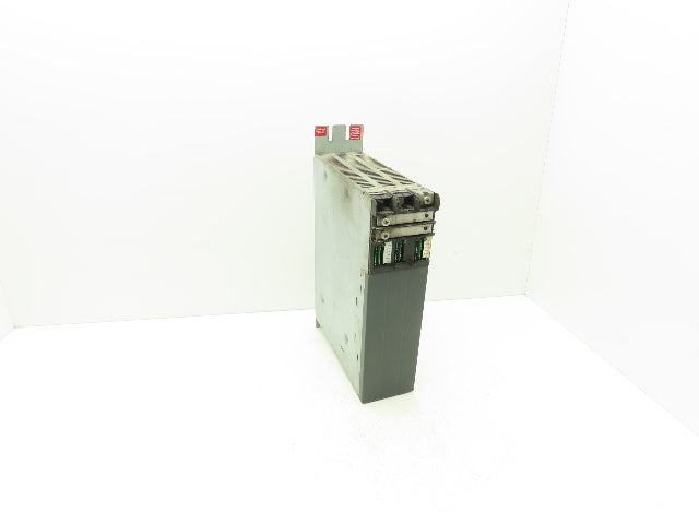 Baumuller BUK622-31-20 4 Capacitor Unit 20mF 310vdc