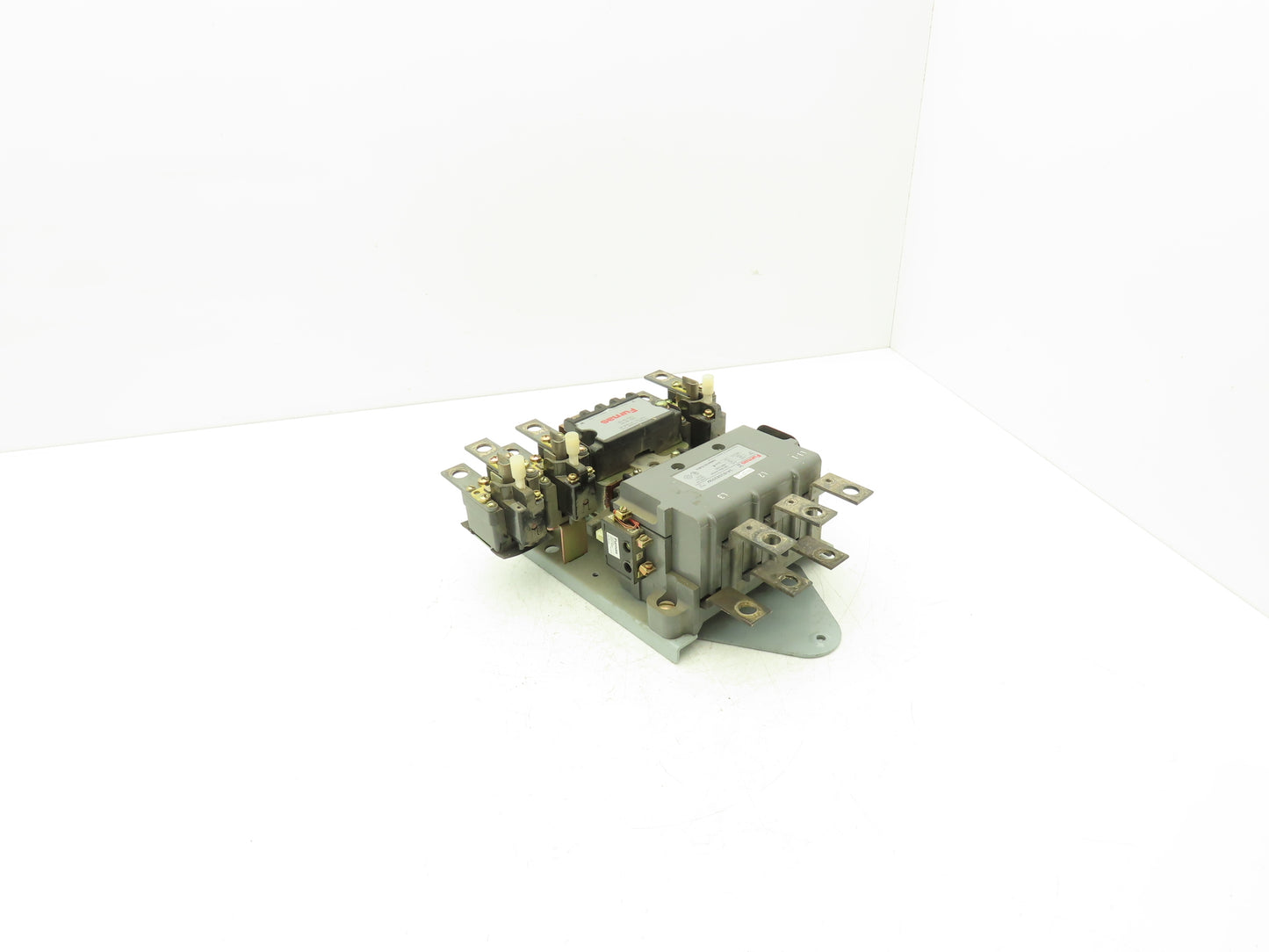 Furnas 14JB108300 Motor Starter 135A 200/230VAC/575VAC 3ph 40/50/100Hp NEMA 4