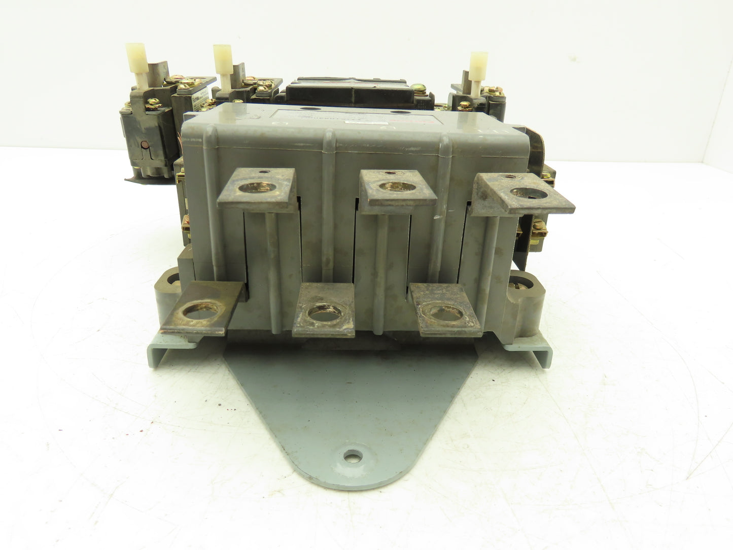Furnas 14JB108300 Motor Starter 135A 200/230VAC/575VAC 3ph 40/50/100Hp NEMA 4