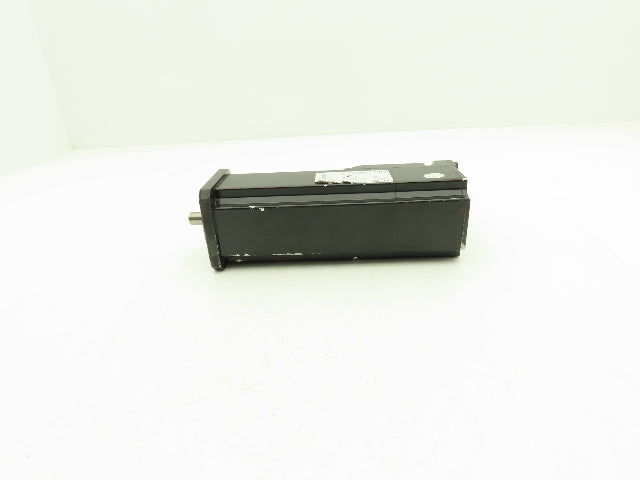 Elau SM 070-60-010-P0-45-M1-B0 AC Servo Motor 6000rpm 400V 6A 1.1Nm 000100 HW