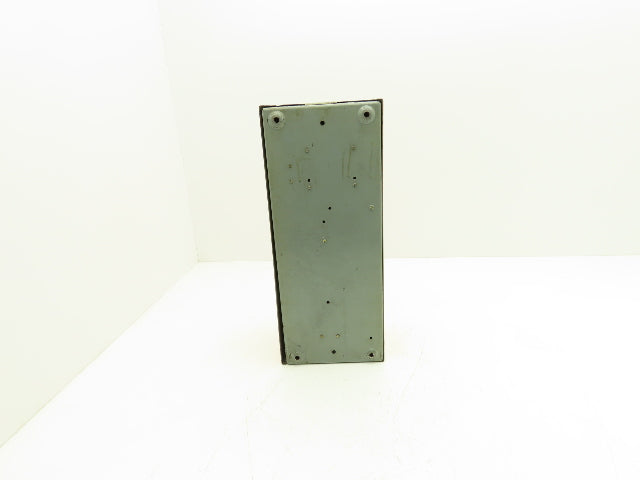 Square D 9991SCG1 Size 0 Motor Starter Enclosure 3Ph 600VAC 5Hp Ser B Coil 120V