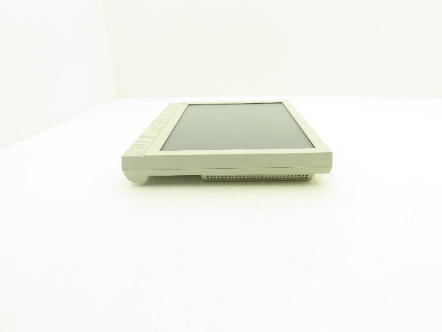 Eizo L353T-C FlexScan Touch Panel 15" Display 120/240VAC VGA DVI USB 1024x768