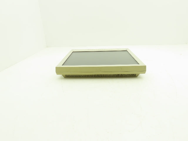 Eizo L353T-C FlexScan Touch Panel 15" Display 120/240VAC VGA DVI USB 1024x768