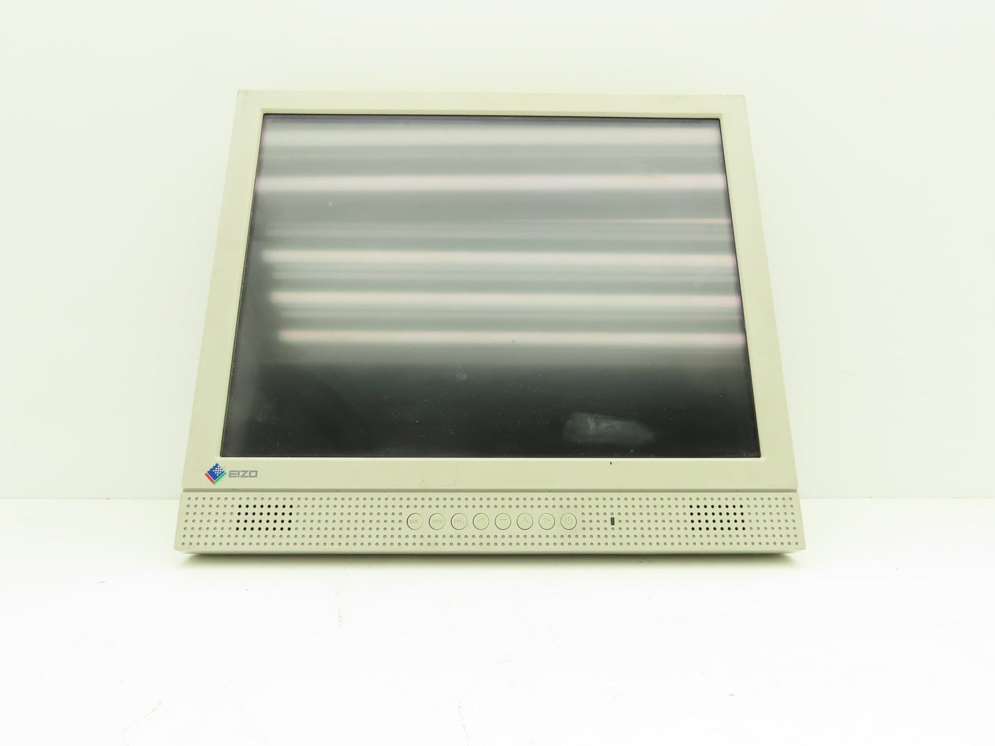 Eizo L353T-C FlexScan Touch Panel 15" Display 120/240VAC VGA DVI USB 1024x768