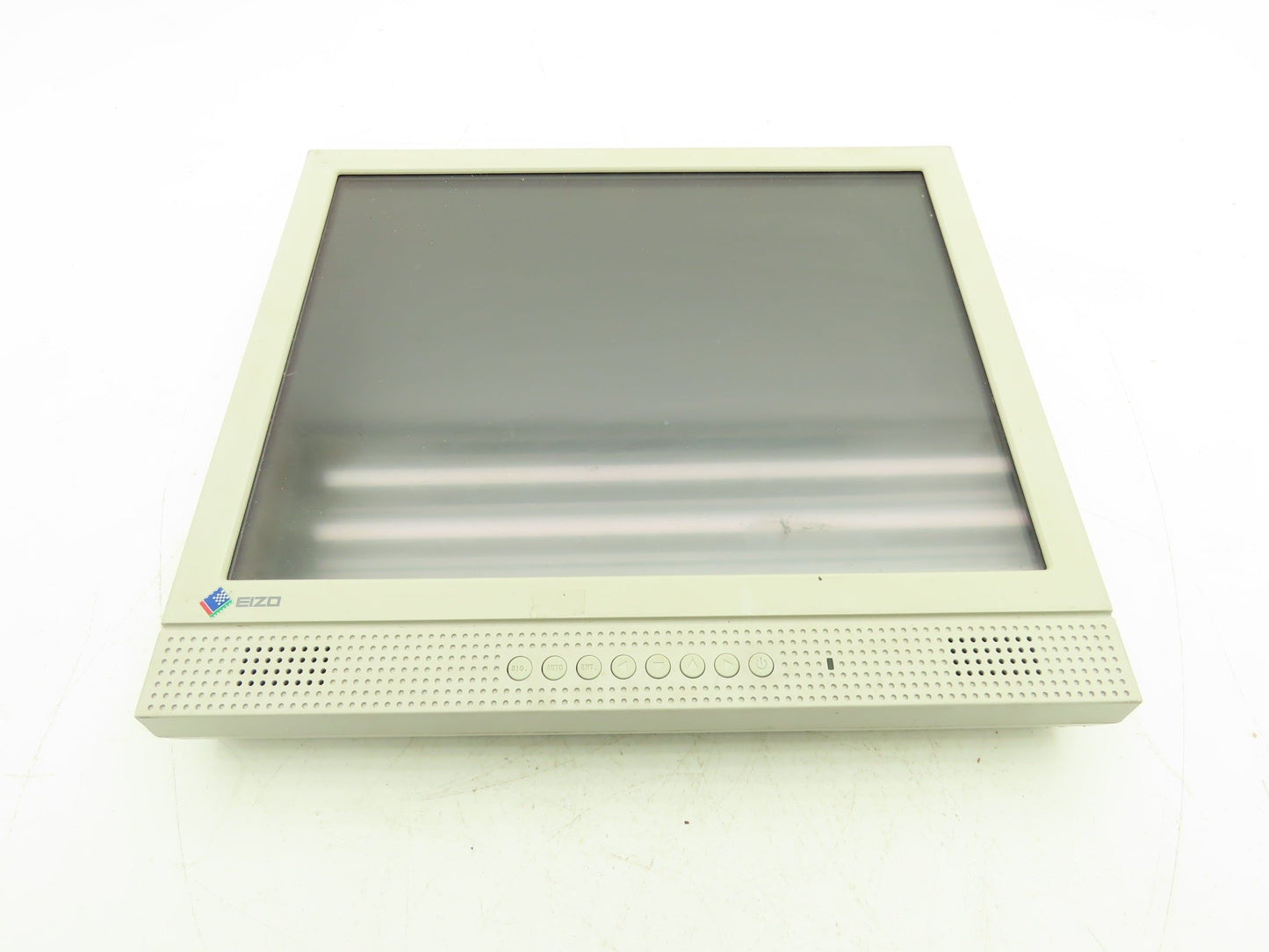 Eizo L353T-C FlexScan Touch Panel 15" Display 120/240VAC VGA DVI USB 1024x768