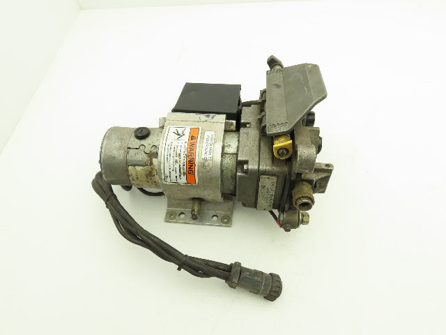 Case DV10250 Welder Wire Motor Feeder 115VDC 0.8mm 1.2mm