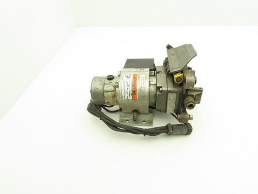Case DV10250 Welder Wire Motor Feeder 115VDC 0.8mm 1.2mm